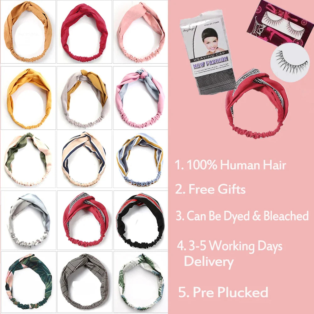 Colored Blue Grey Pink Bob Full Lace Human Hair Wigs Pre Plucked Remy Hair With Baby Hair