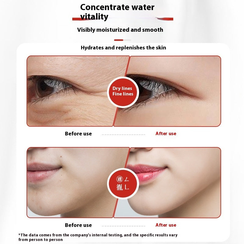 Anti-Wrinkle Tightening Cream Hydrating Fading Wrinkle