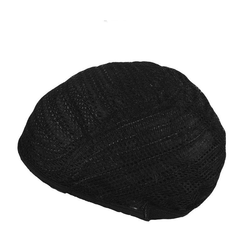 Wig Female Long Straight Hair Long Straight Wigs Africa Fashion Foreign Trade