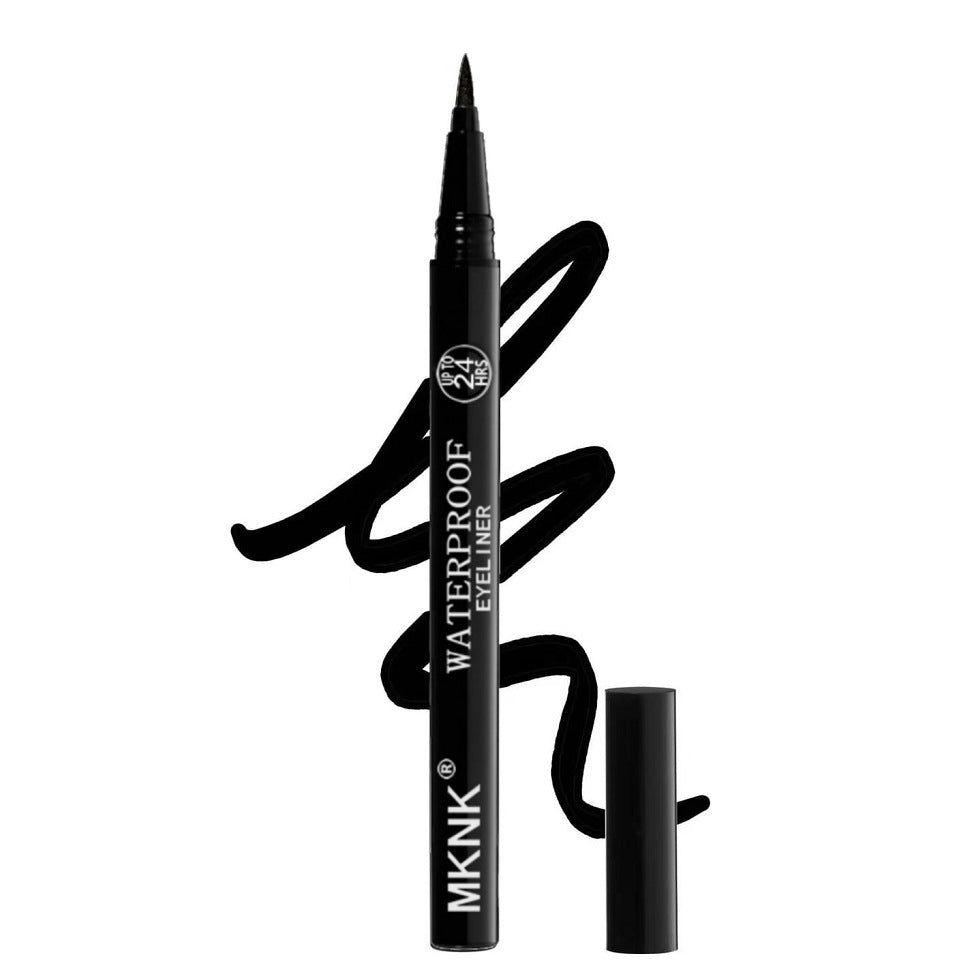Smooth Quick-drying Eyeliner Ink-free Long-lasting Smudge-free