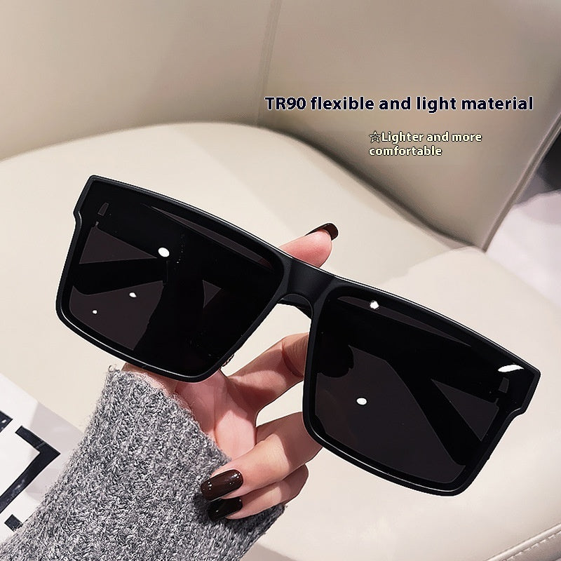 Polarized Sunglasses Men And Women Can Set Myopia Glasses