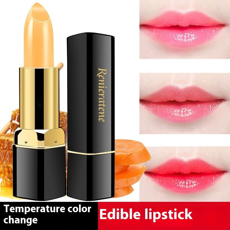 Women's Fashion Color Changing Lip Balm