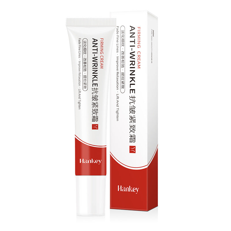Anti-Wrinkle Tightening Cream Hydrating Fading Wrinkle