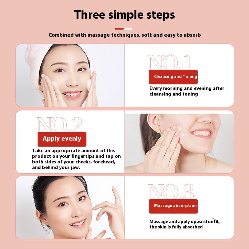 Anti-Wrinkle Tightening Cream Hydrating Fading Wrinkle